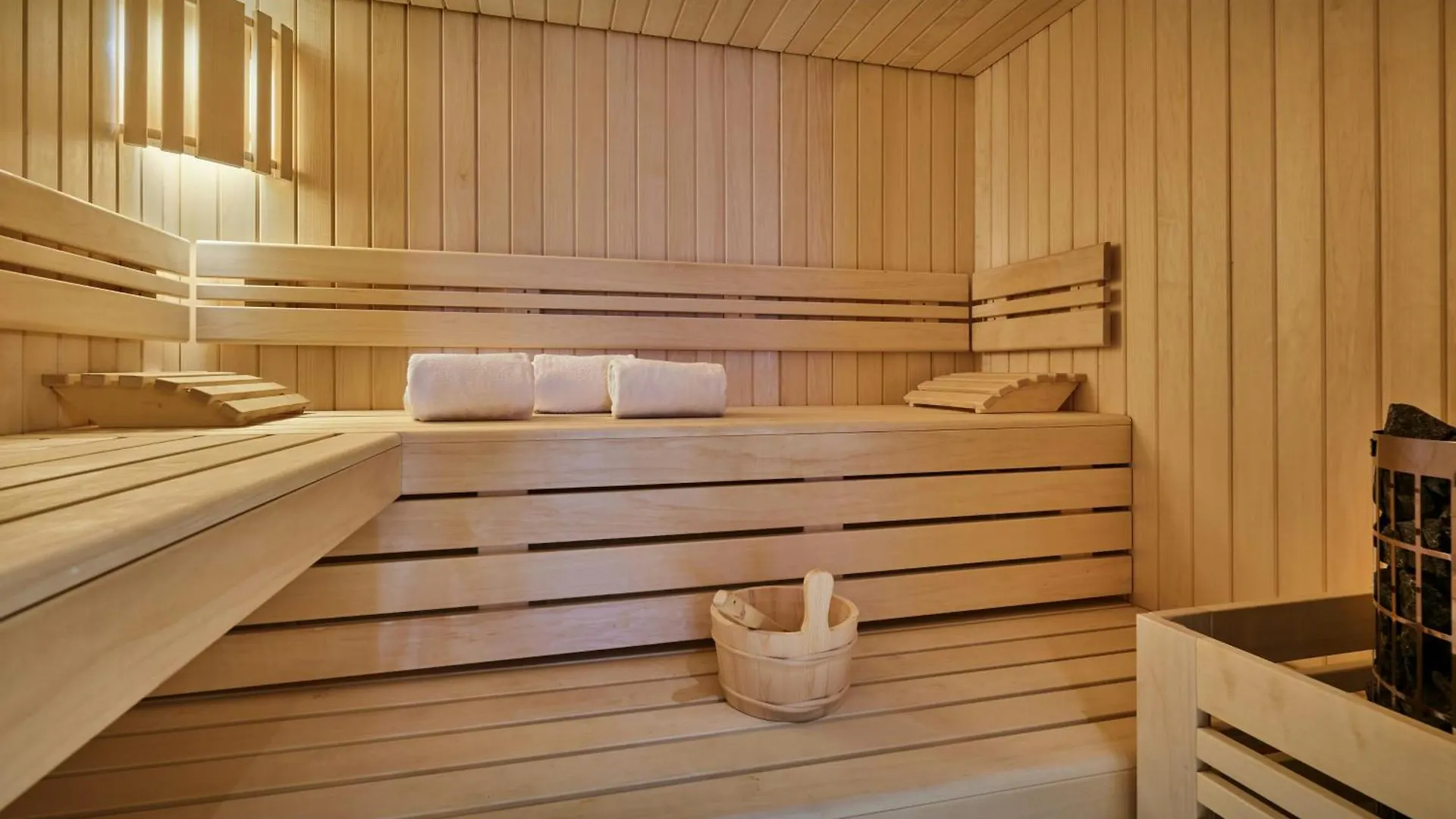 Chalet Touva - Ovo Network Crest-Voland France