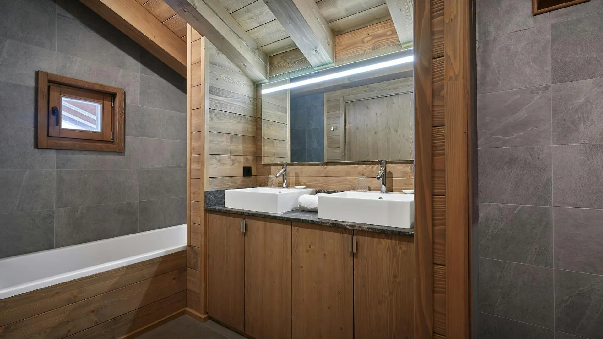 Chalet Touva - Ovo Network Crest-Voland