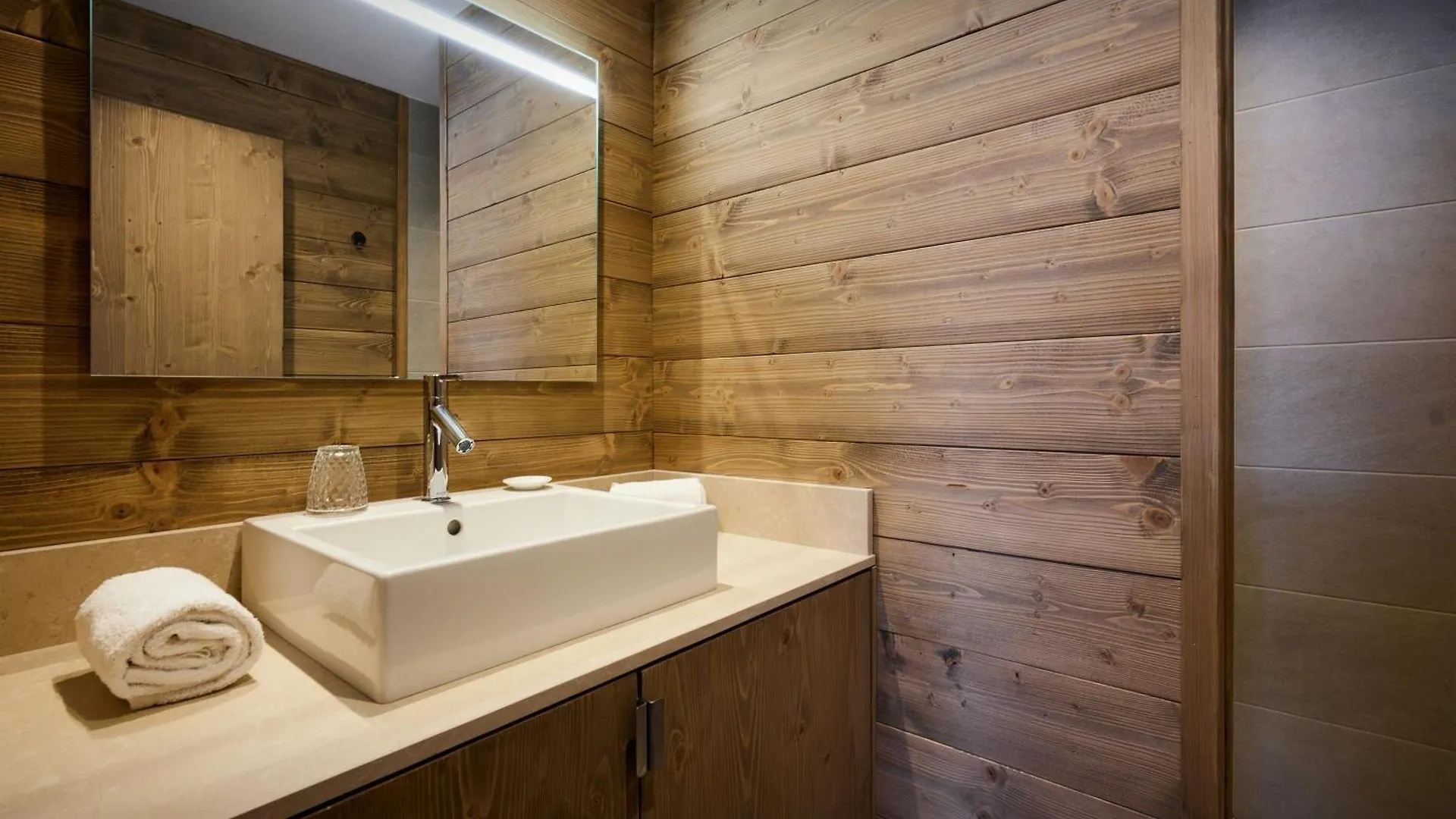 Chalet Touva - Ovo Network Crest-Voland