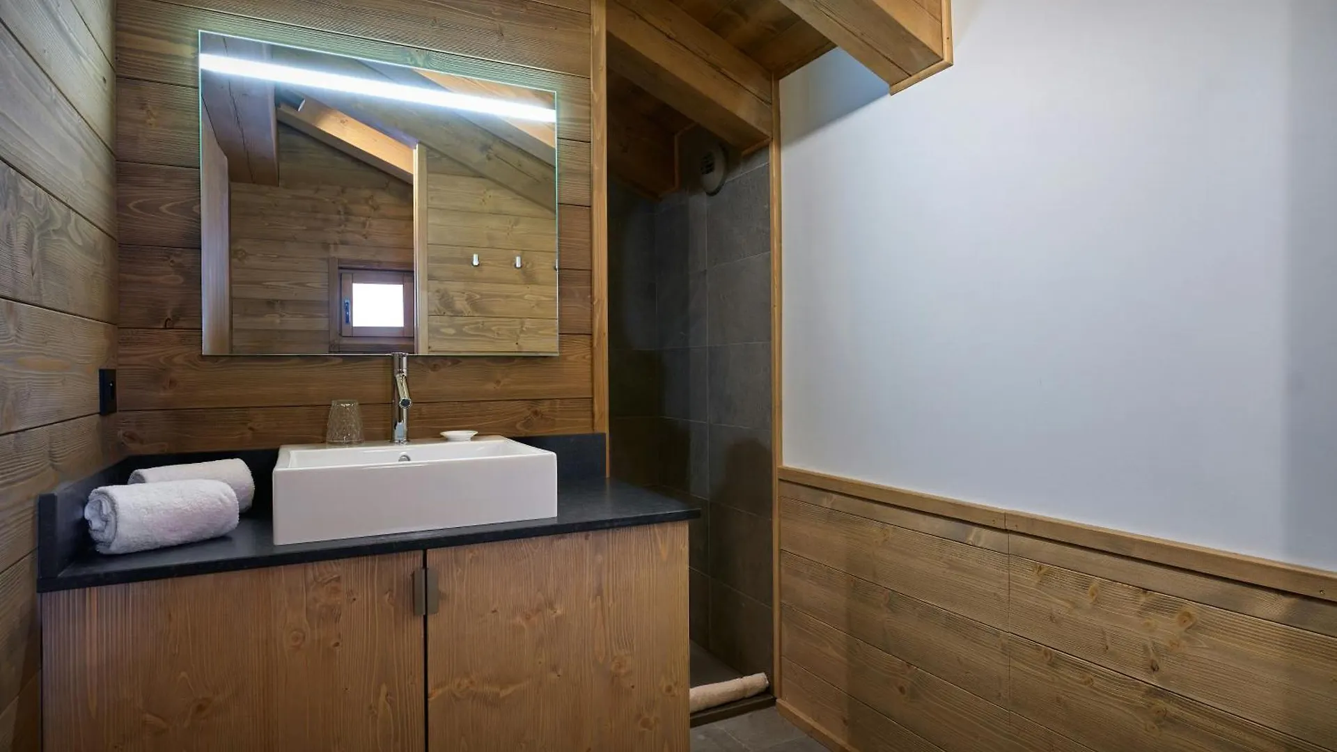 Chalet Touva - Ovo Network Crest-Voland France