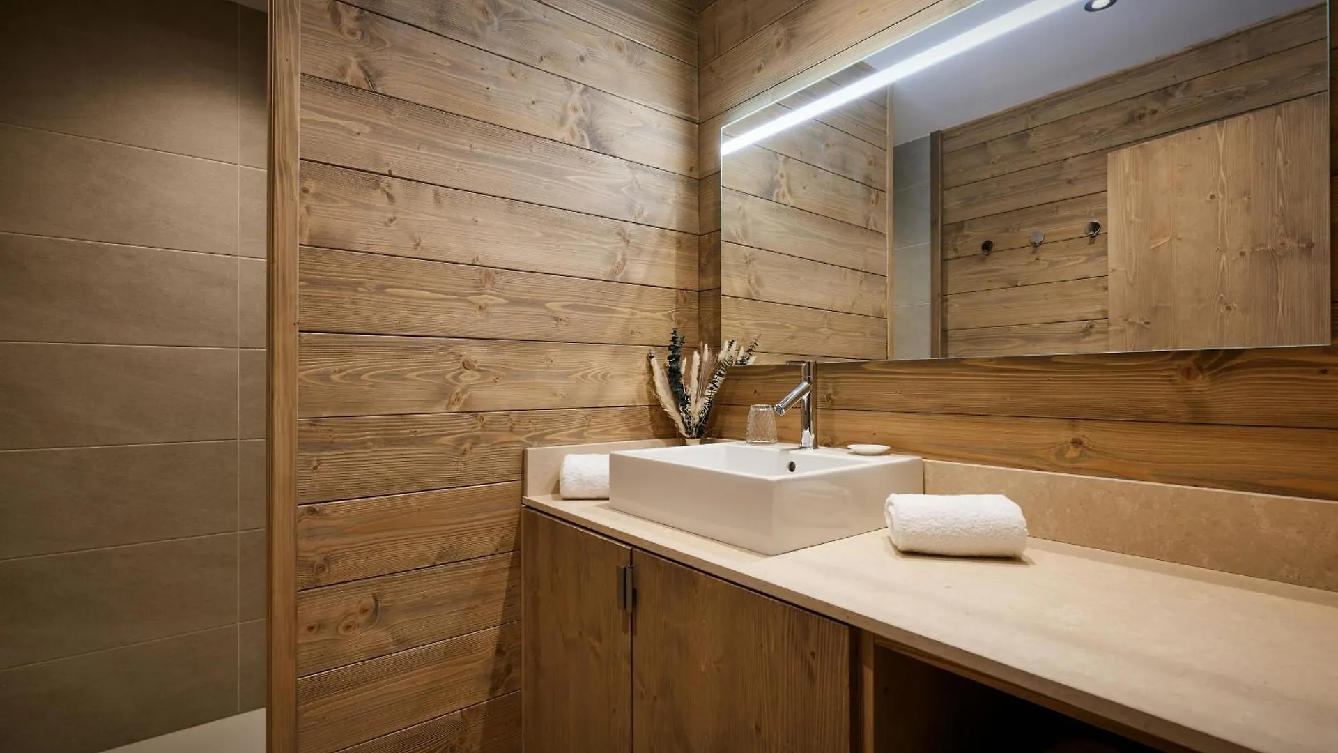 Chalet Touva - Ovo Network Crest-Voland